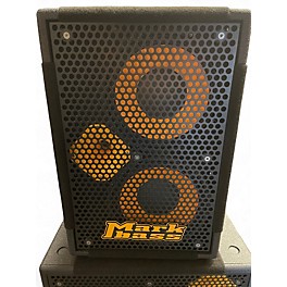 Used Markbass MB58R 102 Energy Bass Cabinet