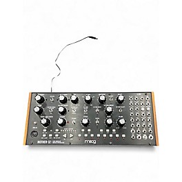 Used Moog MOTHER-32 Synthesizer