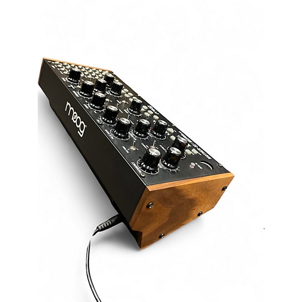 Used Moog MOTHER-32 Synthesizer