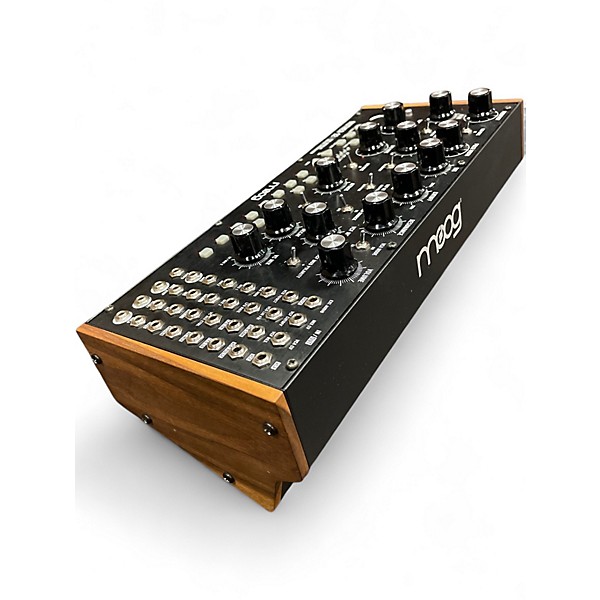 Used Moog MOTHER-32 Synthesizer