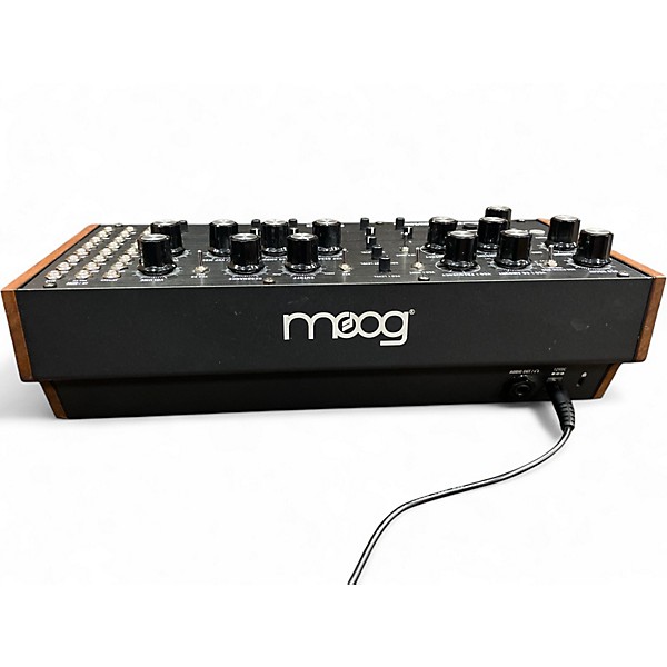 Used Moog DFAM Synthesizer