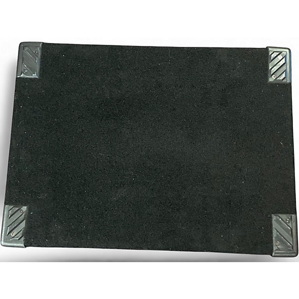 Used Markbass Traveler TRV121H 400W 1x12 Bass Cabinet