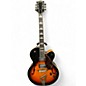Used Gretsch Guitars G2420T Streamliner 2 Color Sunburst Hollow Body Electric Guitar thumbnail