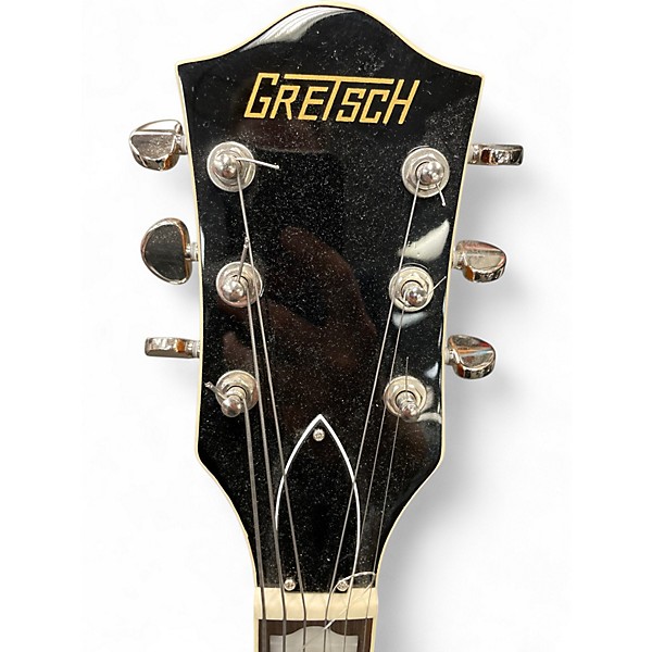 Used Gretsch Guitars G2420T Streamliner 2 Color Sunburst Hollow Body Electric Guitar