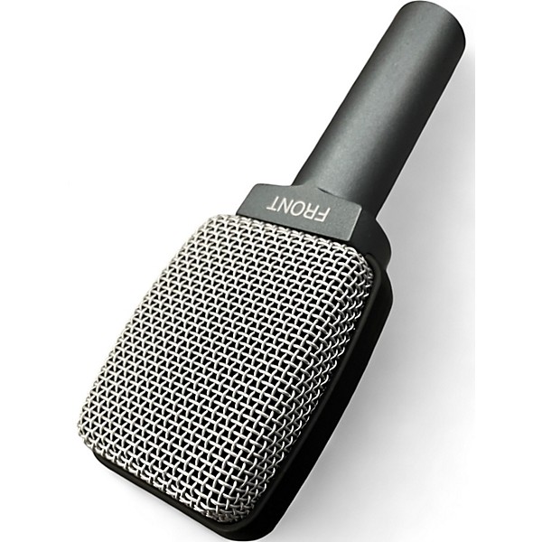 Used Sennheiser E609 Dynamic Microphone