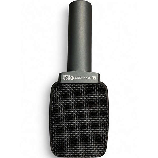 Used Sennheiser E609 Dynamic Microphone