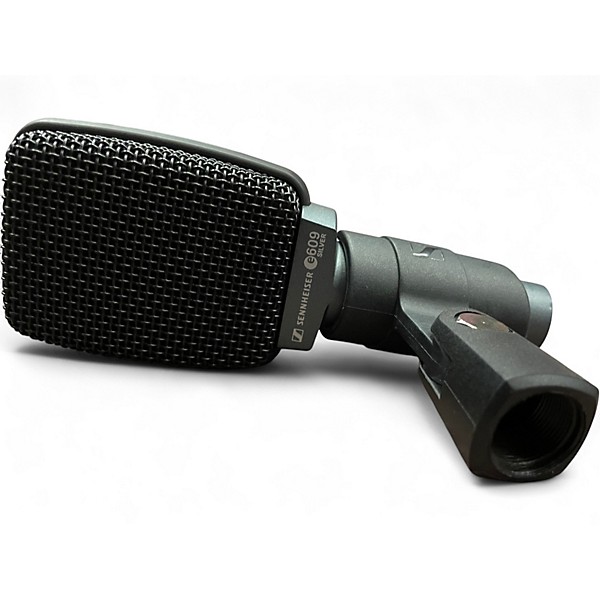 Used Sennheiser E609 Dynamic Microphone