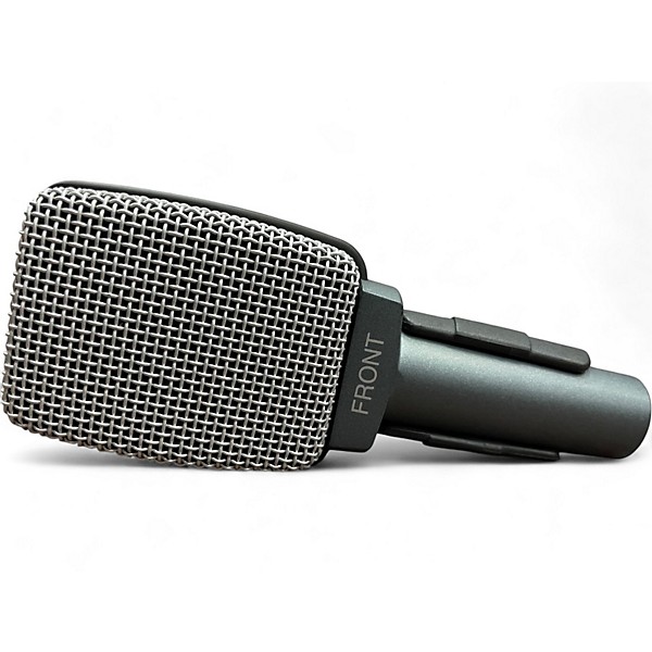 Used Sennheiser E609 Dynamic Microphone