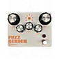 Used Keeley FUZZ BENDER Effect Pedal thumbnail