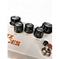 Used Keeley FUZZ BENDER Effect Pedal