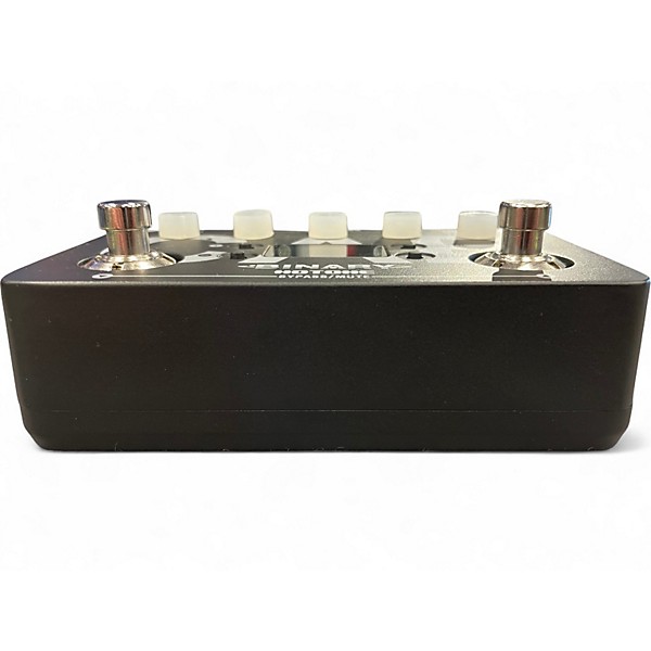 Used Hotone Effects Binary Guitar Preamp