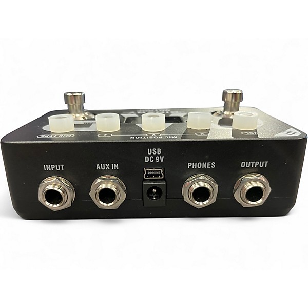 Used Hotone Effects Binary Guitar Preamp