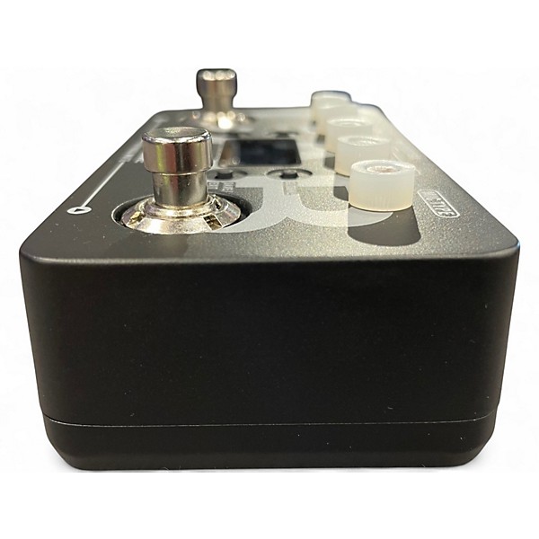 Used Hotone Effects Binary Guitar Preamp