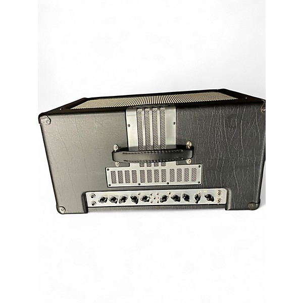 Used MESA/Boogie TA30 Trans Atlantic 40W 1x12 Tube Guitar Combo Amp