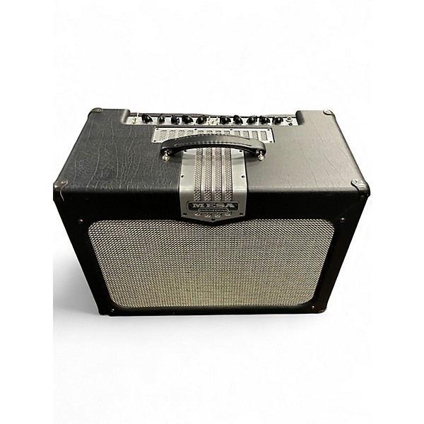 Used MESA/Boogie TA30 Trans Atlantic 40W 1x12 Tube Guitar Combo Amp
