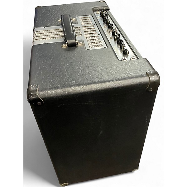 Used MESA/Boogie TA30 Trans Atlantic 40W 1x12 Tube Guitar Combo Amp