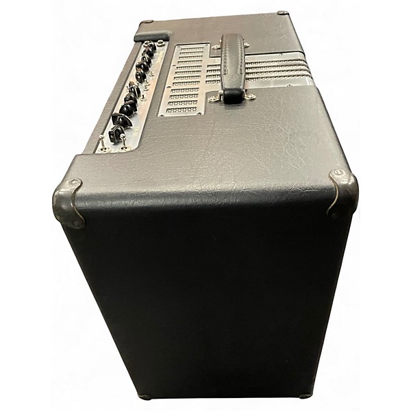 Used MESA/Boogie TA30 Trans Atlantic 40W 1x12 Tube Guitar Combo Amp