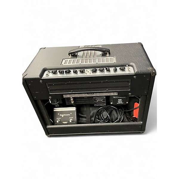 Used MESA/Boogie TA30 Trans Atlantic 40W 1x12 Tube Guitar Combo Amp