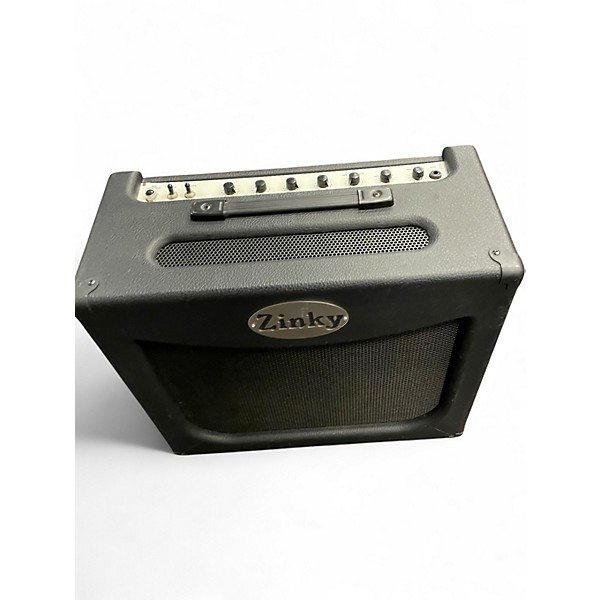 Used Zinky Mofo Encore Limited Edition Tube Guitar Combo Amp