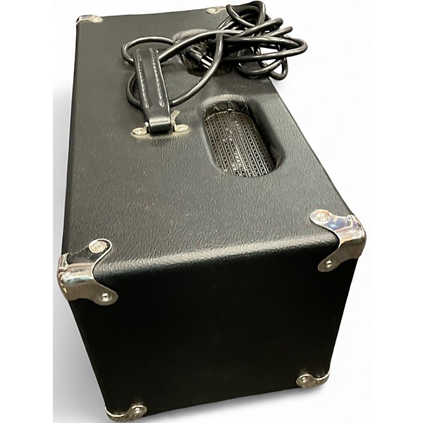 Used Carl's Custom Amps Rio Grande Tube Guitar Amp Head