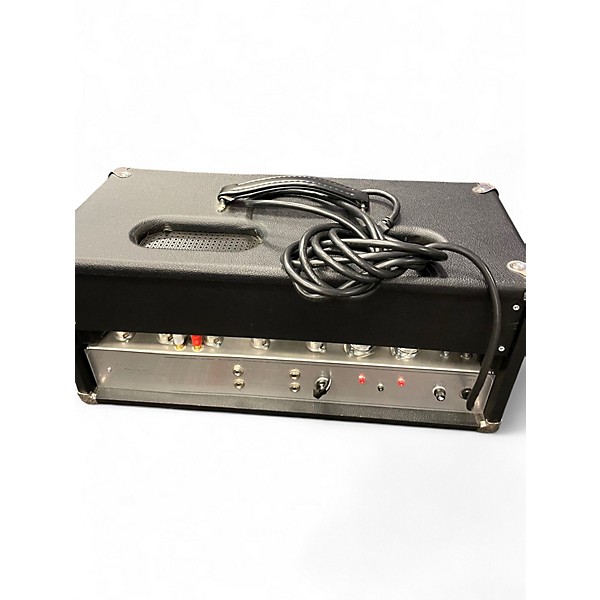 Used Carl's Custom Amps Rio Grande Tube Guitar Amp Head