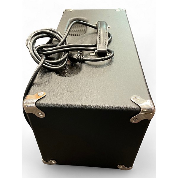 Used Carl's Custom Amps Rio Grande Tube Guitar Amp Head