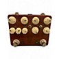 Used JHS Pedals Sweet Tea Effect Pedal thumbnail