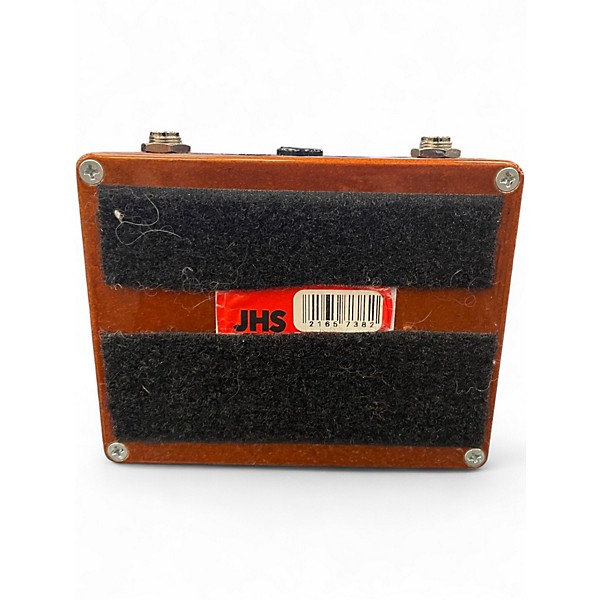 Used JHS Pedals Sweet Tea Effect Pedal