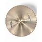 Used Zildjian 14in avedis mastersound hi hat pair Cymbal