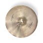 Used Zildjian 14in avedis mastersound hi hat pair Cymbal