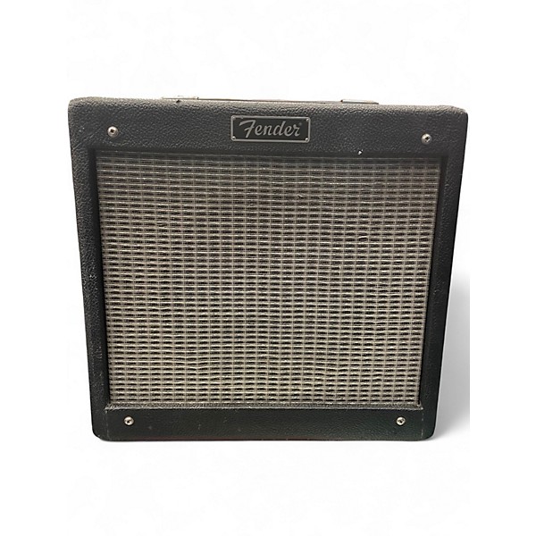 Used Fender Pro Junior IV 15W 1x10 Tube Guitar Combo Amp