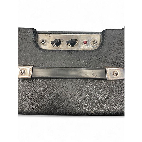 Used Fender Pro Junior IV 15W 1x10 Tube Guitar Combo Amp