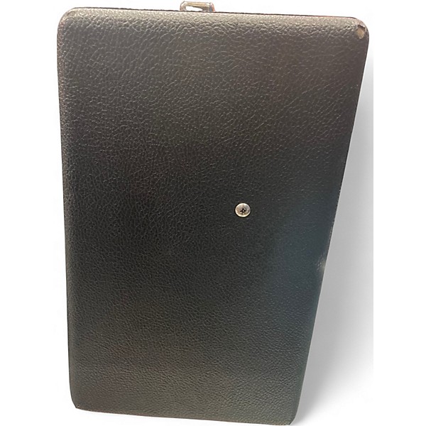 Used Fender Pro Junior IV 15W 1x10 Tube Guitar Combo Amp