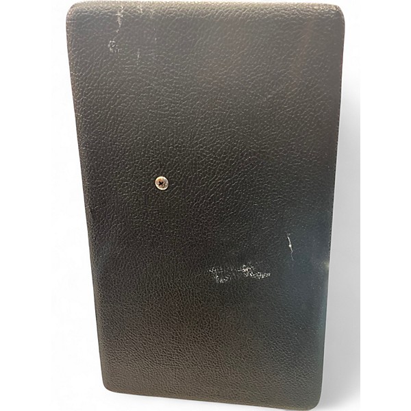 Used Fender Pro Junior IV 15W 1x10 Tube Guitar Combo Amp