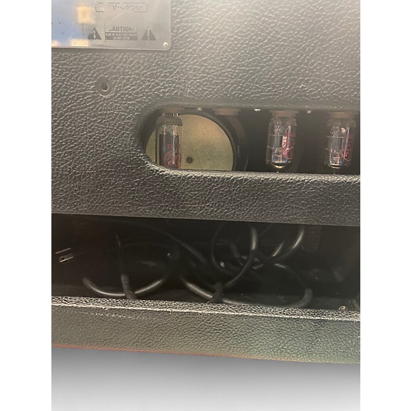 Used Fender Pro Junior IV 15W 1x10 Tube Guitar Combo Amp