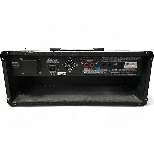 Used Marshall MG100HDFX Tube Guitar Amp Head