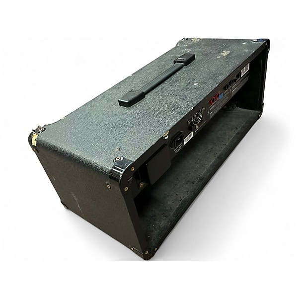 Used Marshall MG100HDFX Tube Guitar Amp Head