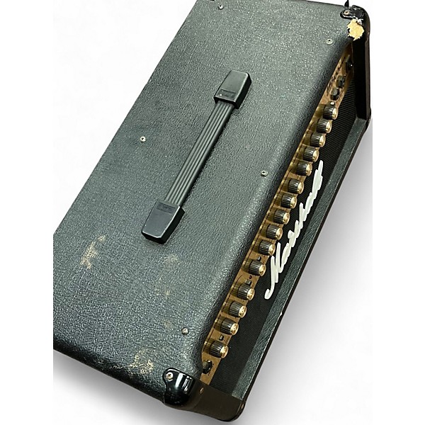 Used Marshall MG100HDFX Tube Guitar Amp Head