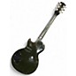 Used 1996 Gibson Les Paul Special Black Solid Body Electric Guitar