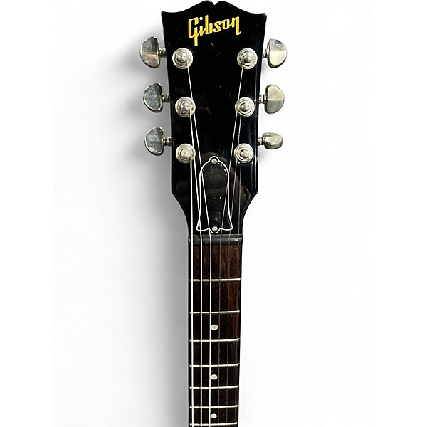 Used Gibson ES335 Studio Vintage Sunburst Solid Body Electric Guitar