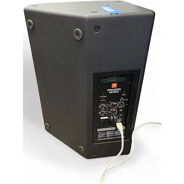 Used JBL PRX815W Powered Speaker