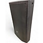 Used JBL PRX815W Powered Speaker