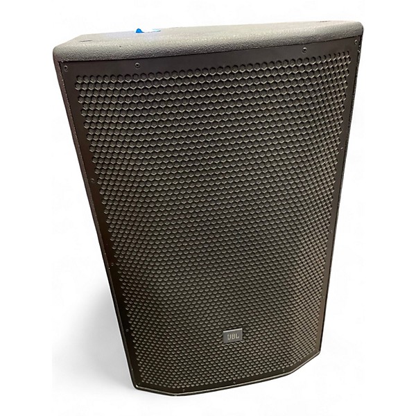 Used JBL PRX815W Powered Speaker