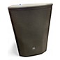 Used JBL PRX815W Powered Speaker