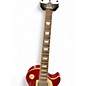 Used Epiphone Les Paul Standard Cherry Sunburst Solid Body Electric Guitar
