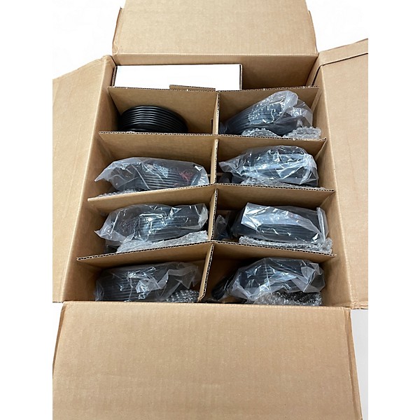 Used Yamaha LC4 8-STUDENT EXPANSION FOR LC4-BASE Signal Processor