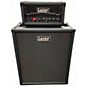 Used Laney Ironheart Leadrig 60-Watt 1x12" Guitar Stack thumbnail