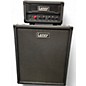 Used Laney Ironheart Leadrig 60-Watt 1x12" Guitar Stack