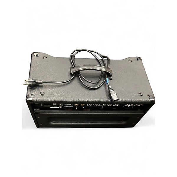 Used VHT D FIFTY Tube Guitar Amp Head