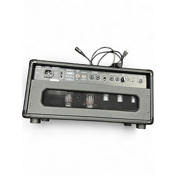 Used VHT D FIFTY Tube Guitar Amp Head